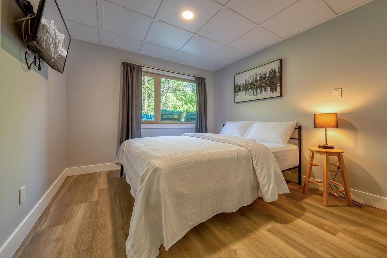 Panorama Resort 2 Bedroom Creekside Condo エクステリア 写真