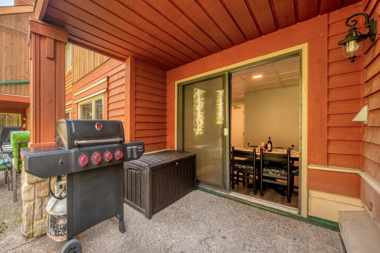 Panorama Resort 2 Bedroom Creekside Condo エクステリア 写真