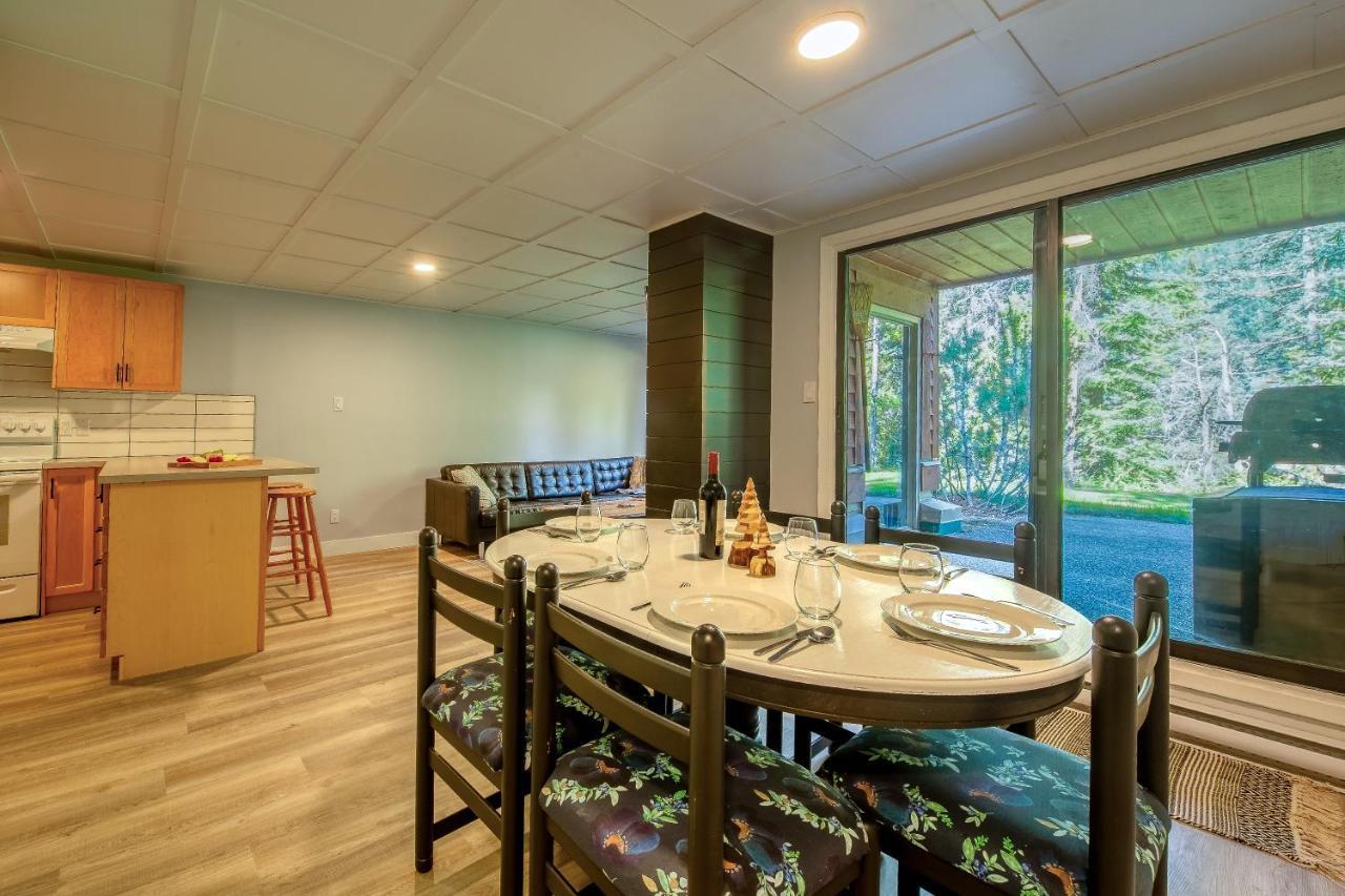 Panorama Resort 2 Bedroom Creekside Condo エクステリア 写真
